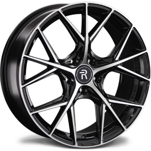 Replay CHR42 7x16 5*108 ET35 DIA65.1 MGM Литой